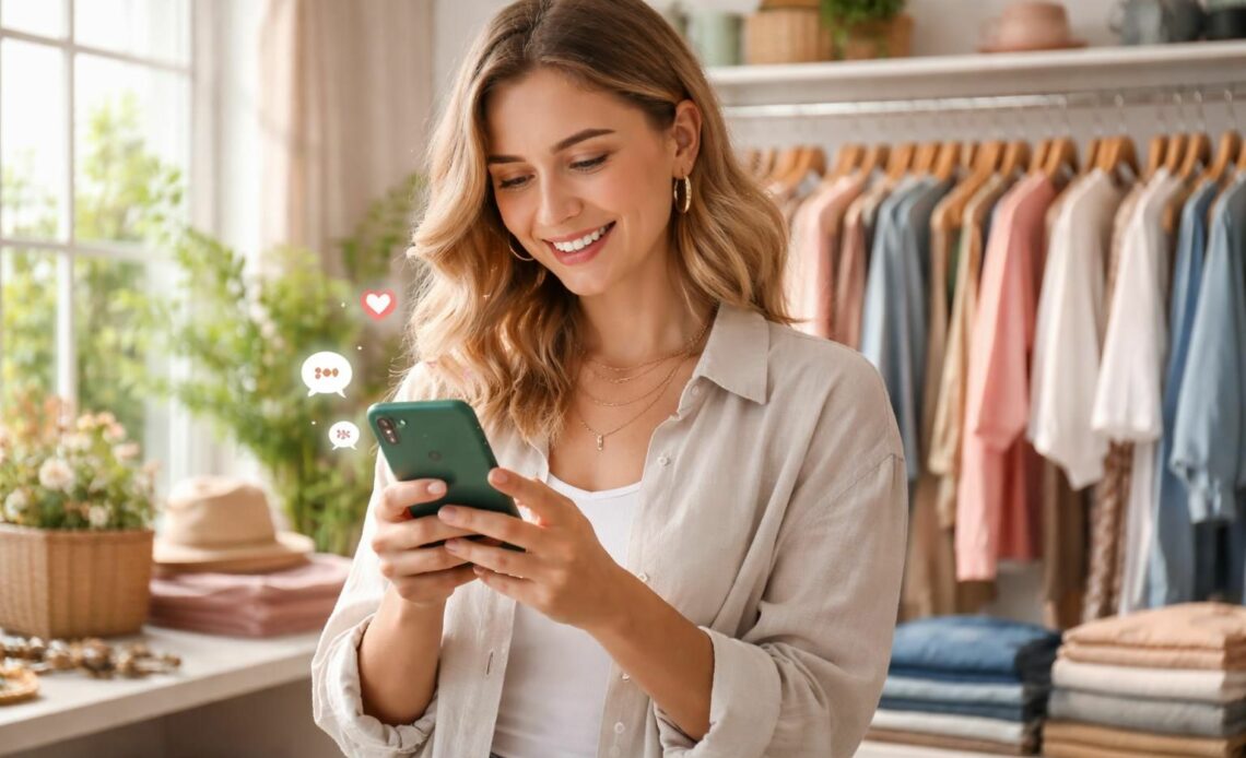 découvrez vinted go et ses nombreux avantages. apprenez pourquoi cette solution innovante est faite pour vous et essayez-la dès aujourd'hui pour une expérience unique et pratique.