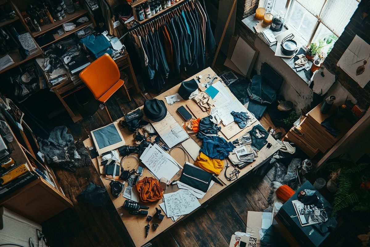 Vinted Pro : inconvénients qui pourraient vous faire changer d'avis