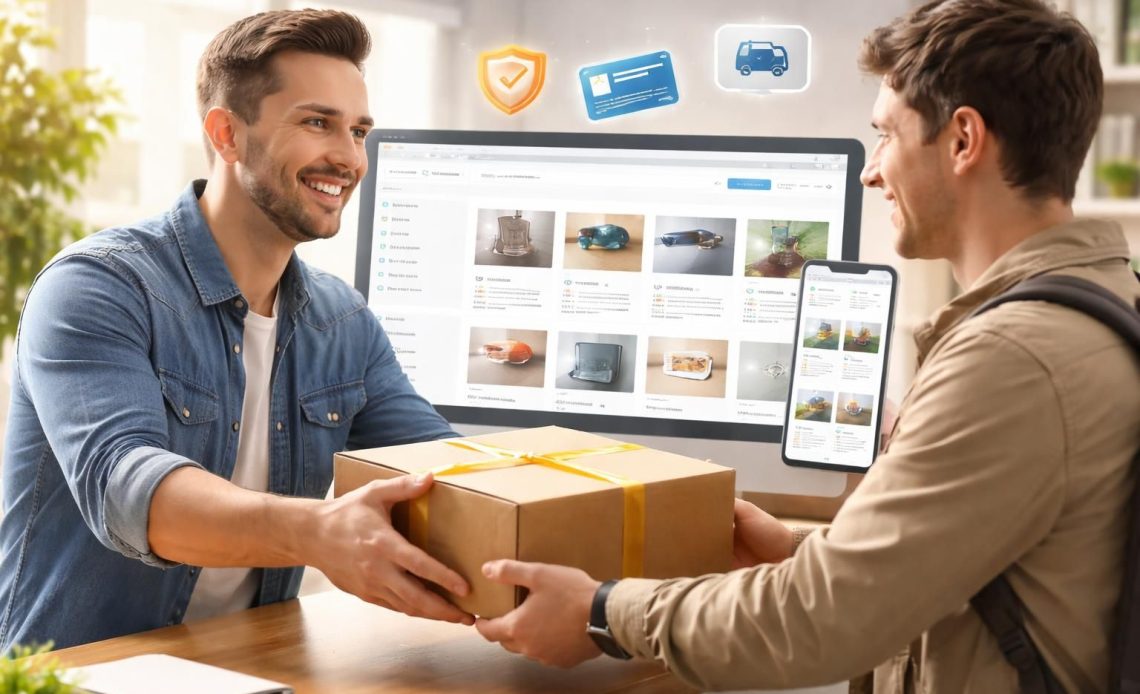 découvrez nos astuces pratiques pour vendre et acheter facilement sur wannonce. optimisez vos transactions et trouvez rapidement ce dont vous avez besoin sur la plateforme.