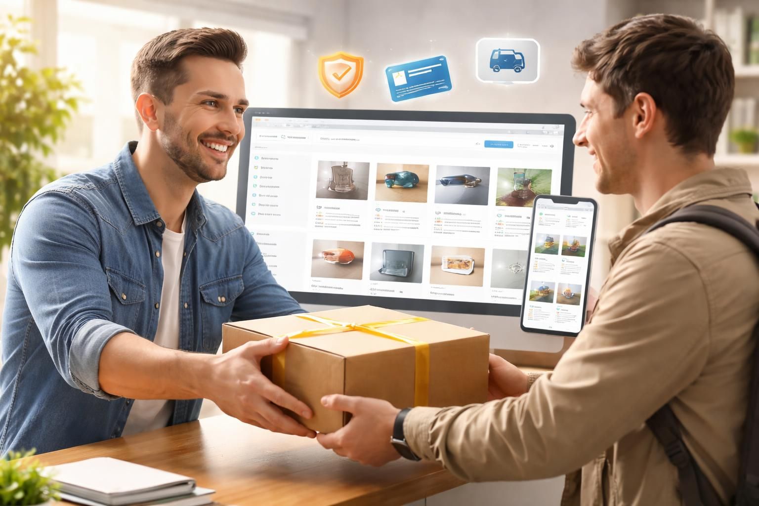 découvrez nos astuces pratiques pour vendre et acheter facilement sur wannonce. optimisez vos transactions et trouvez rapidement ce dont vous avez besoin sur la plateforme.