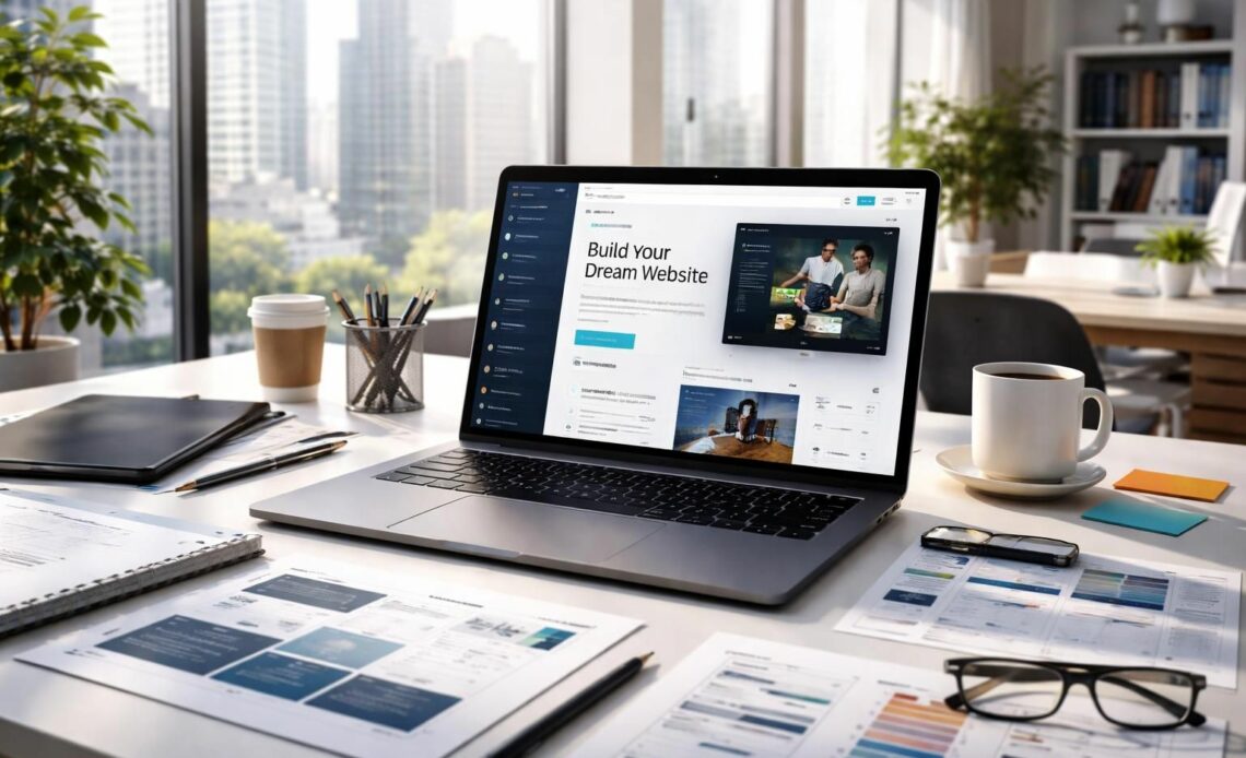 découvrez wixwell, la solution ultime pour créer facilement des sites web professionnels et performants. concevez votre présence en ligne en quelques clics avec des outils intuitifs et personnalisables.