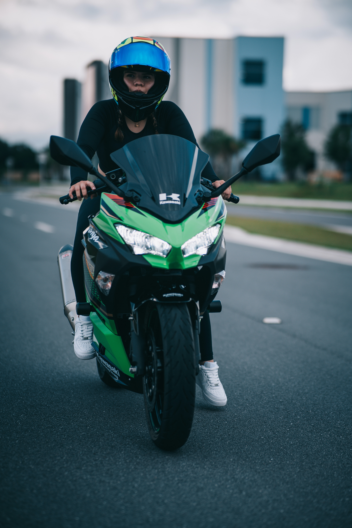 Assurance les sportives 125 cm3 estil imposé d’assurer ce type de moto sportive