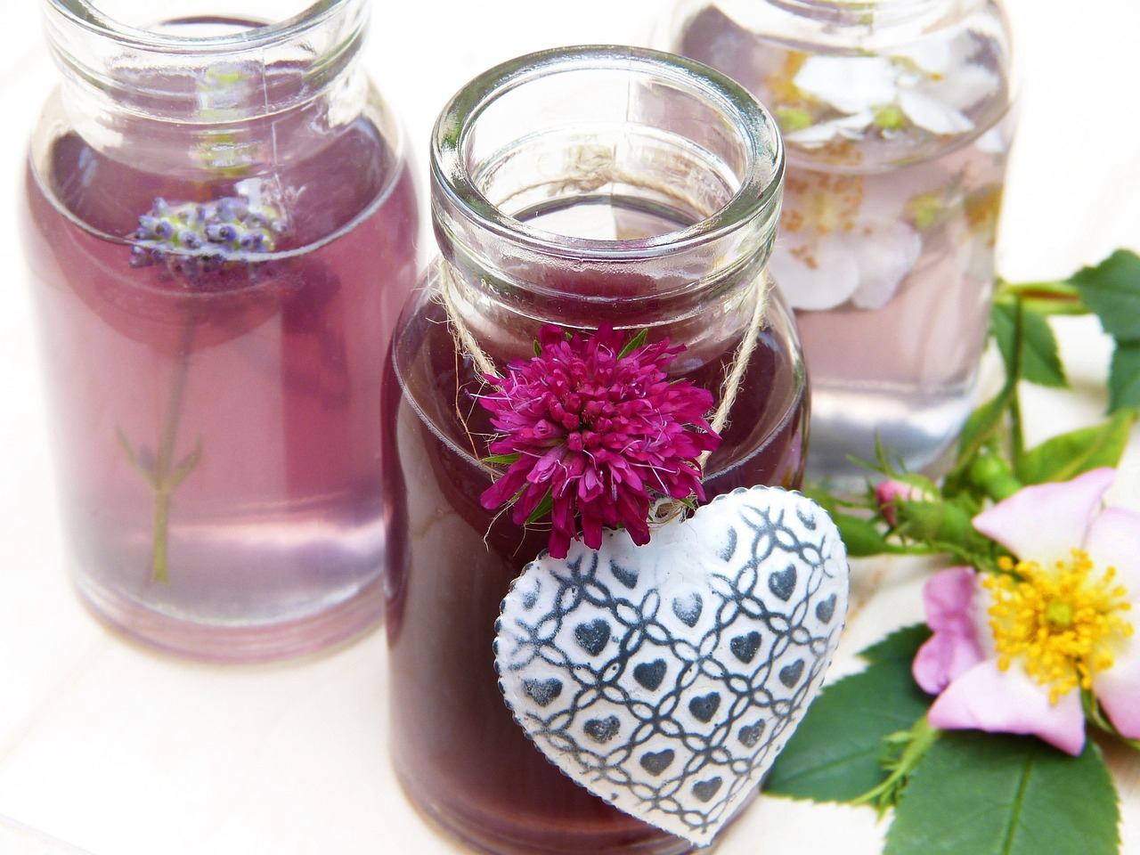 boutique produits naturels