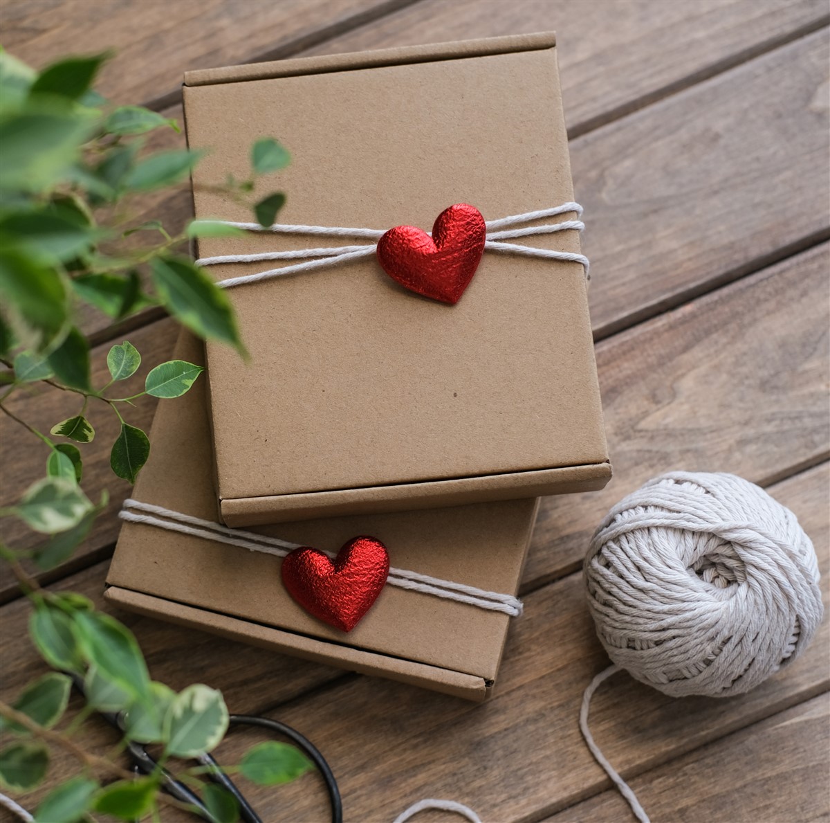 cadeau pour la Saint-Valentin