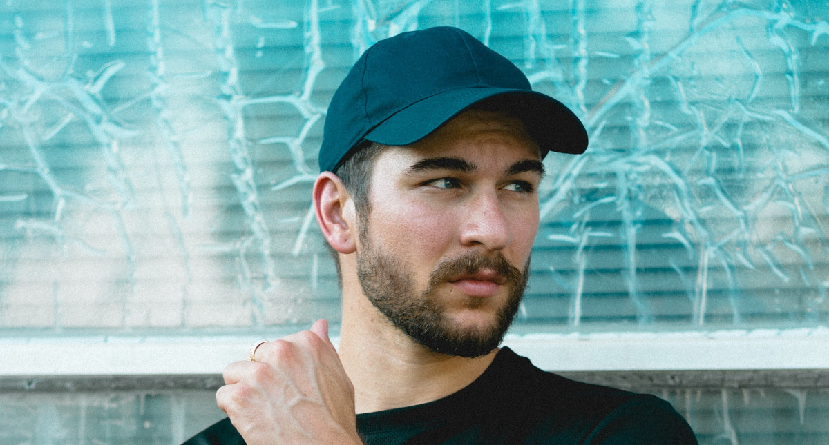 casquette personnalisée