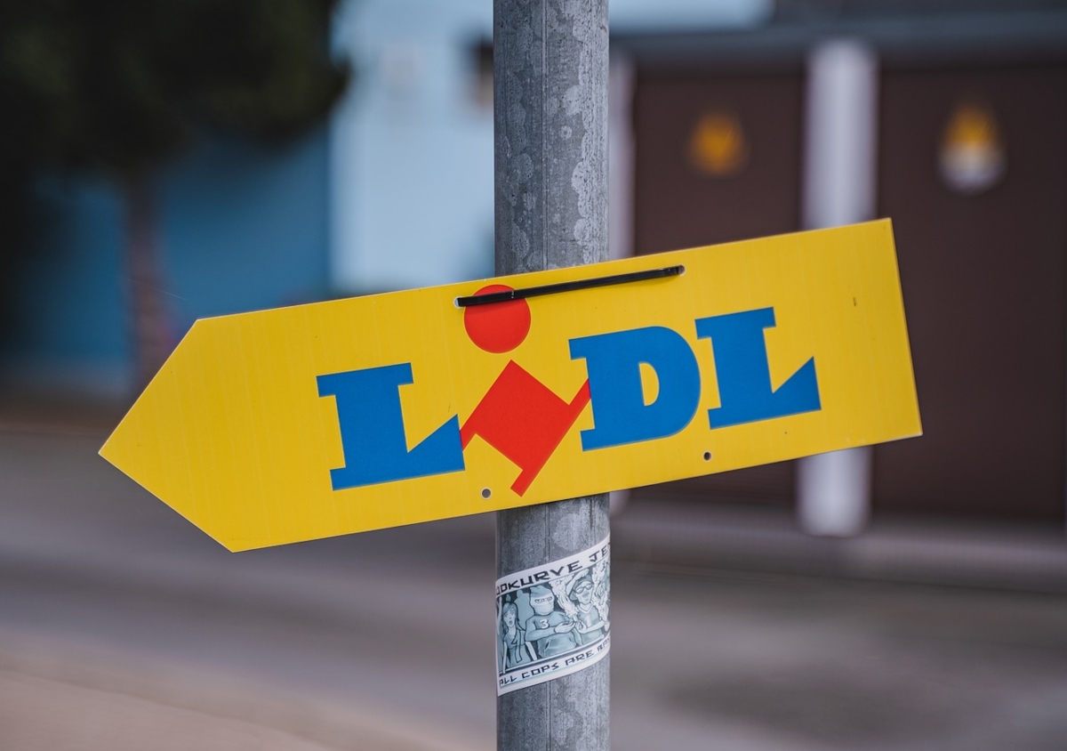 catalogue Lidl