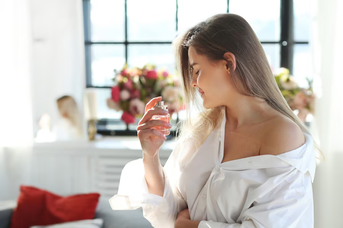 choisir parfum