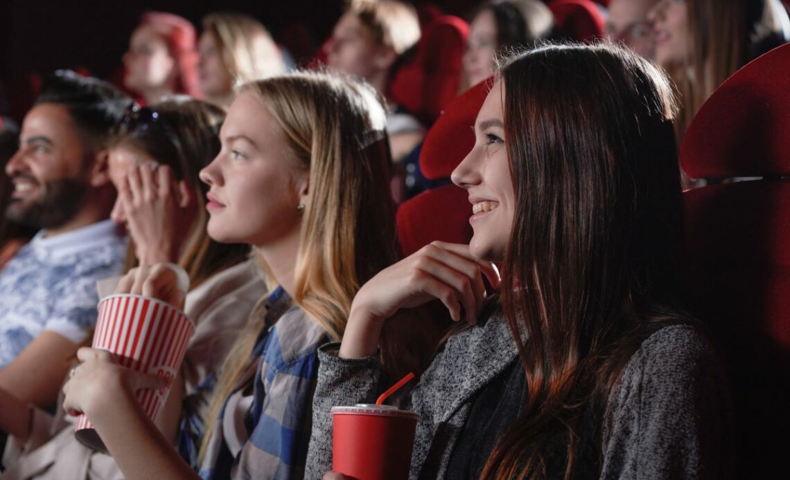 cinéma Gaumont