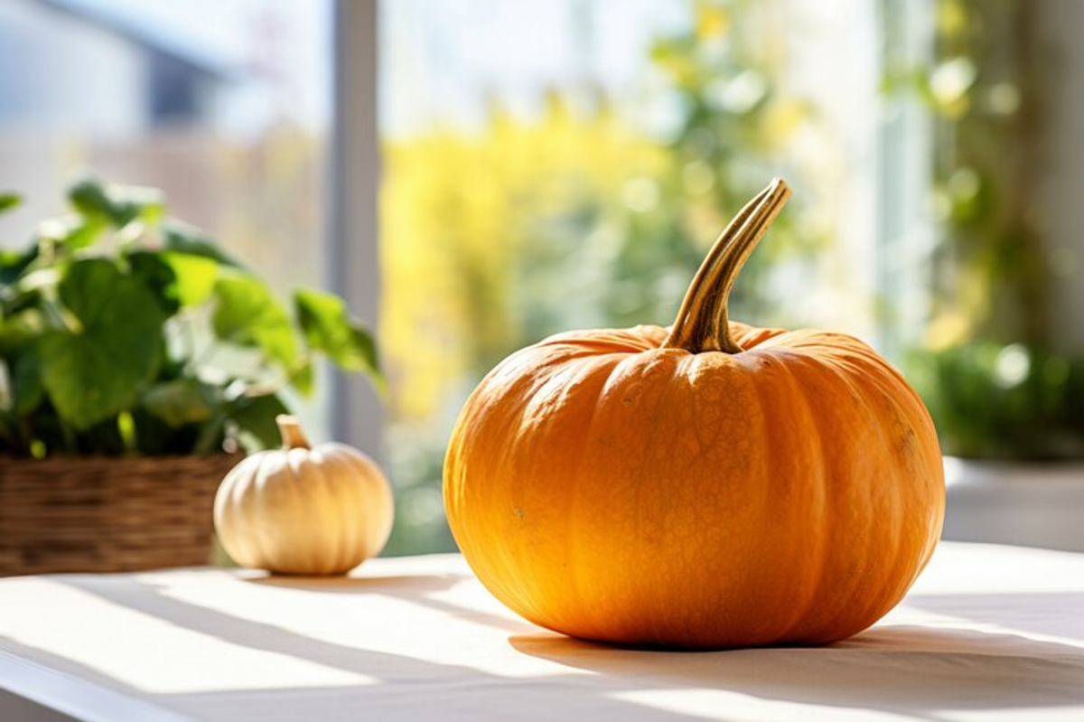 citrouille