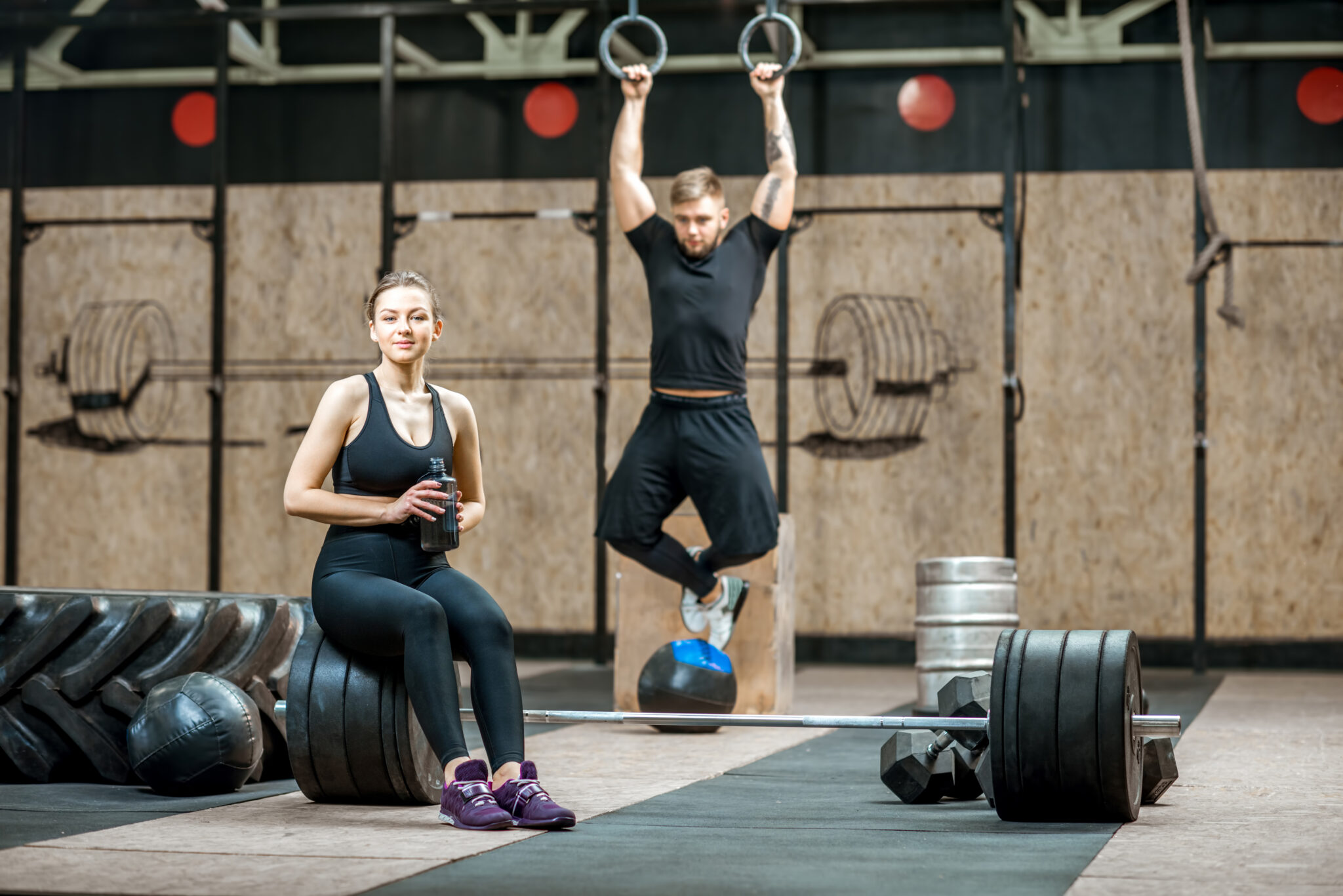 CrossFit