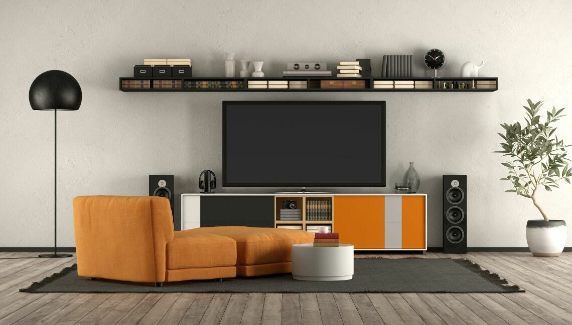 critère home cinema