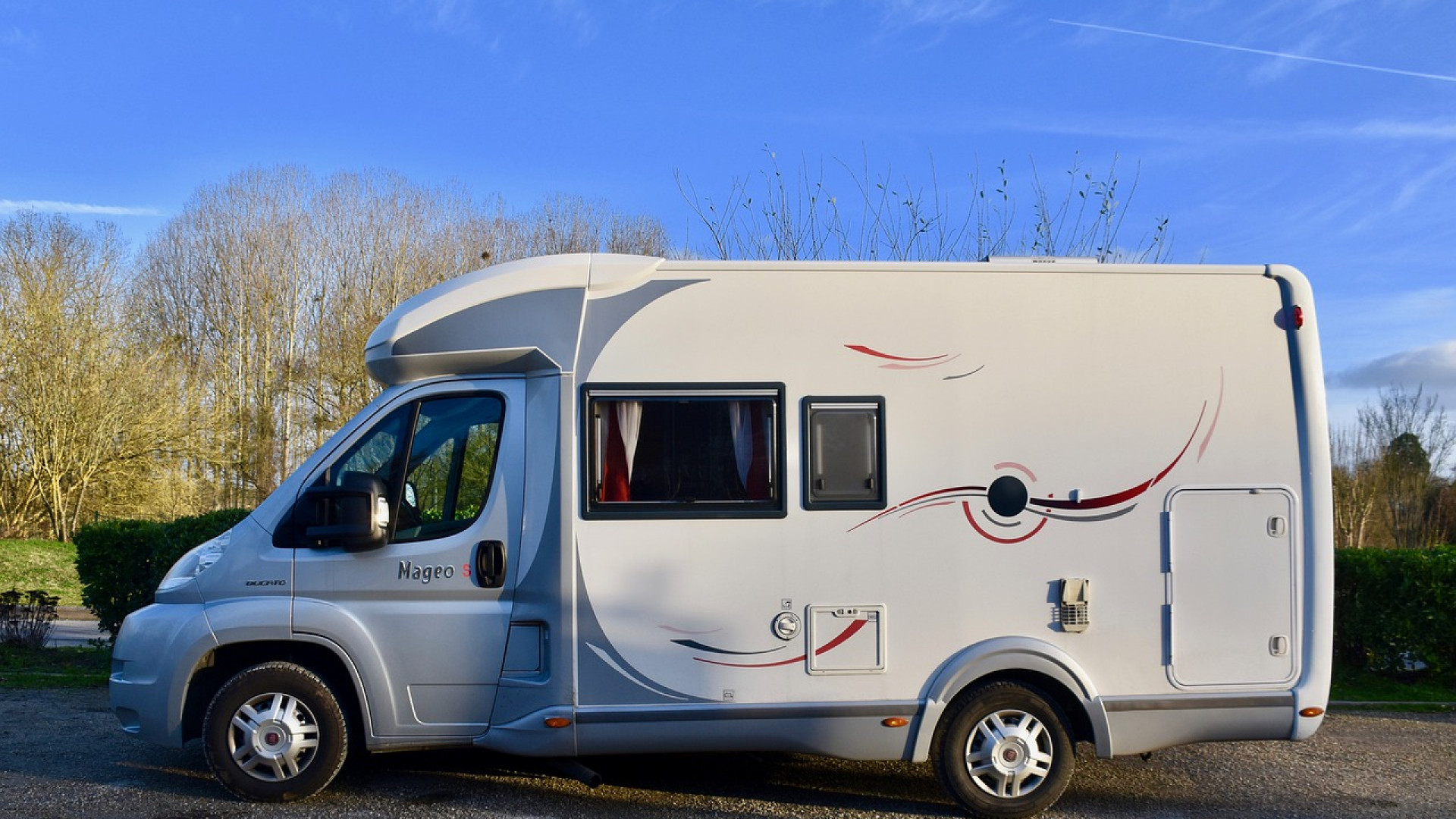 Des vacances inoubliables en camping-car : une aventure sur la route
