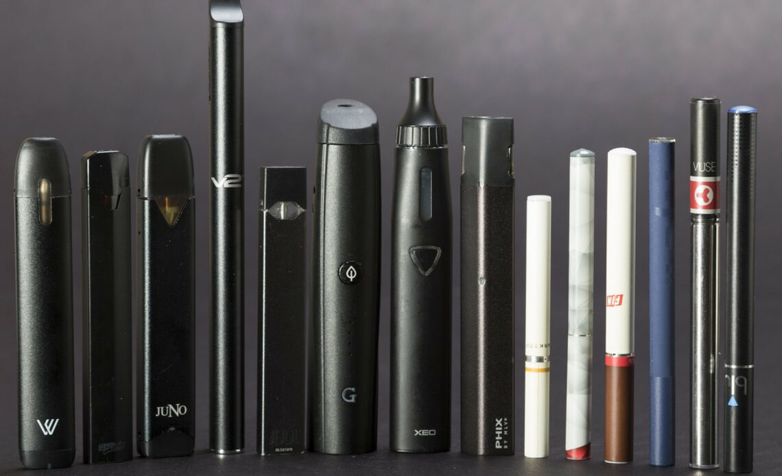 Envie de lancer votre boutique de e-cigarettes ? Voici 3 conseils pour vous !