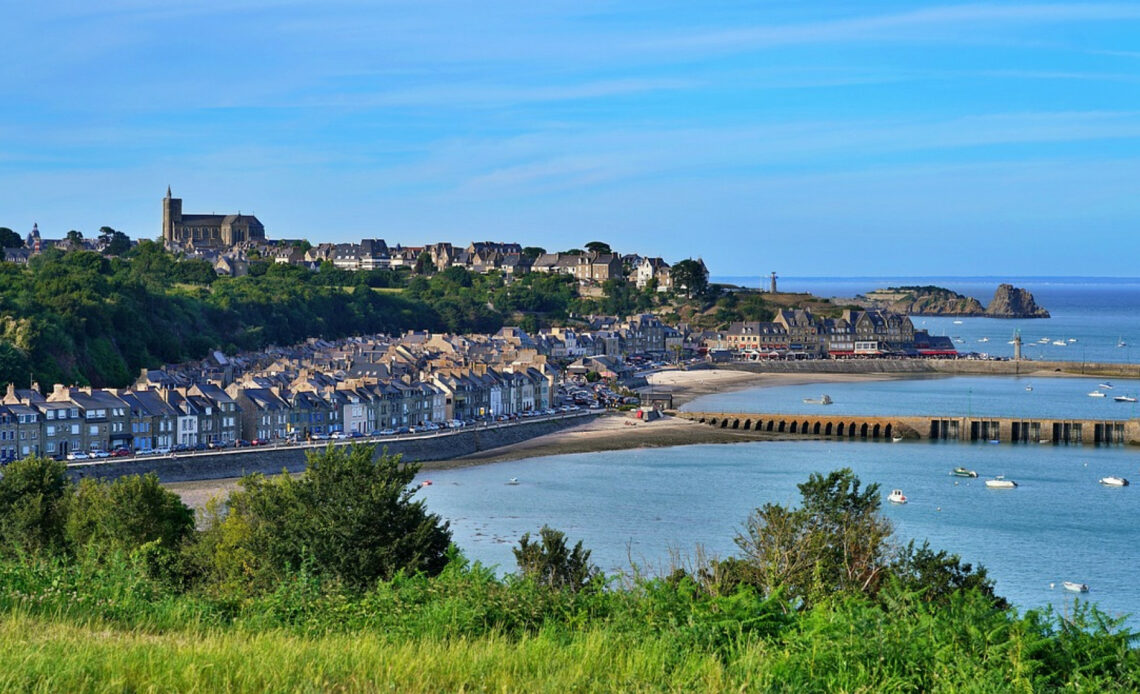 Explorer la Bretagne : les sites à voir absolument pendant vos vacances