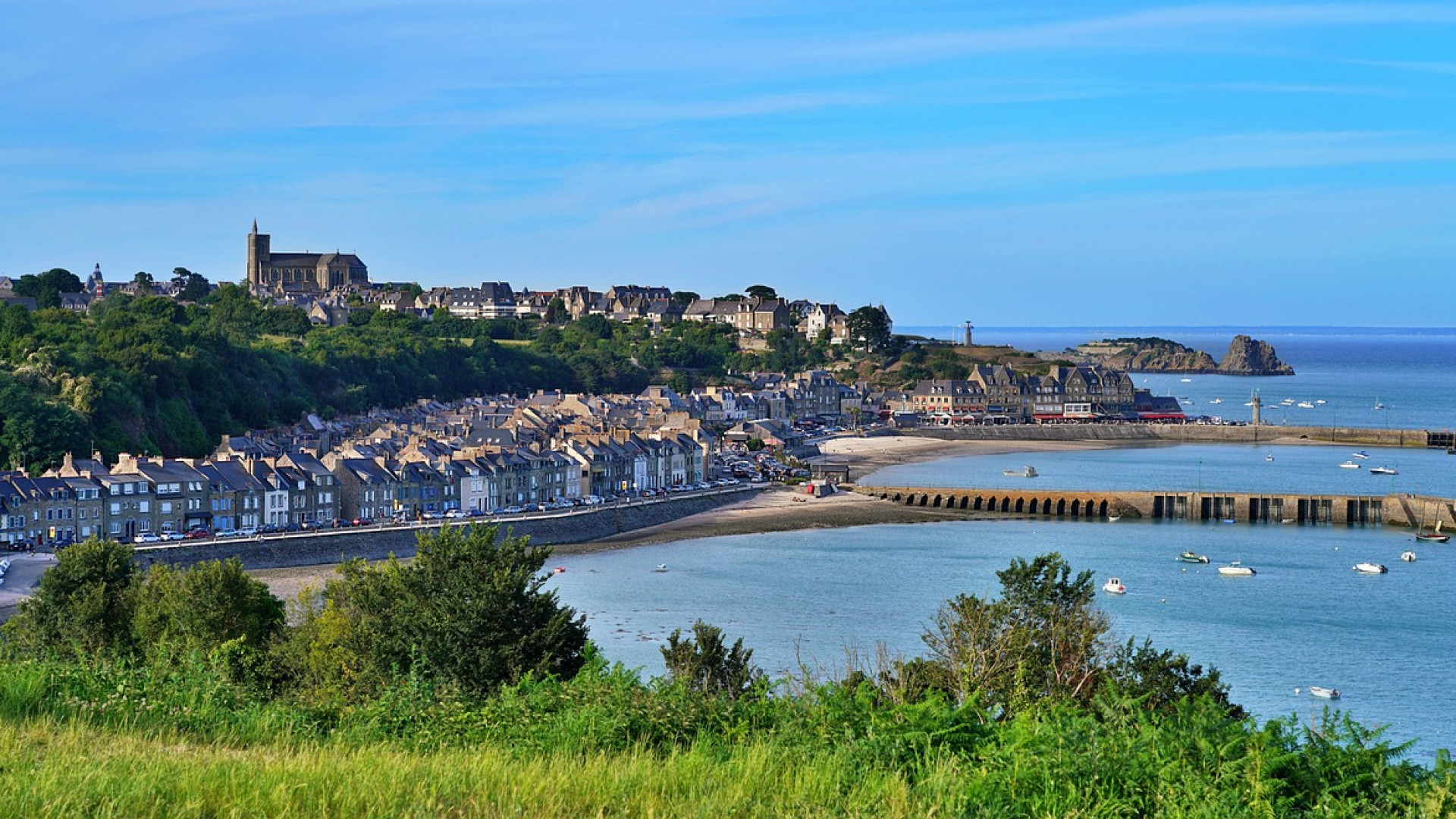 Explorer la Bretagne : les sites à voir absolument pendant vos vacances