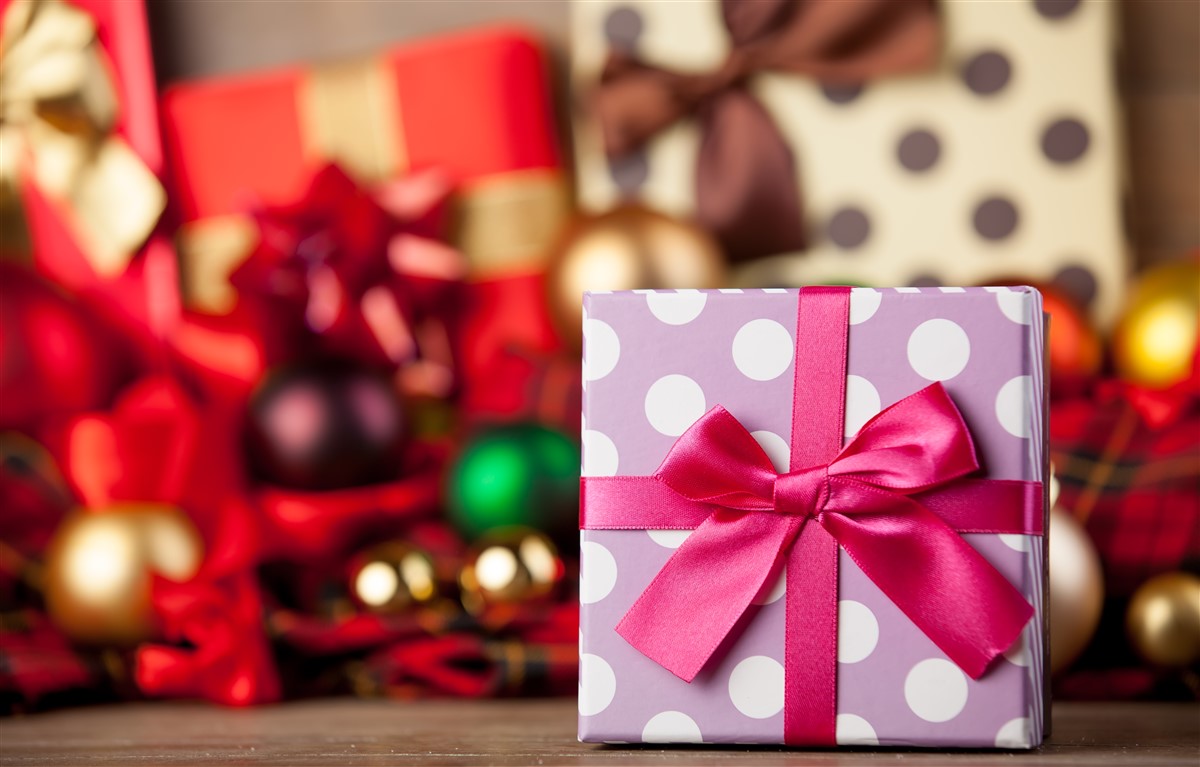 générateur d'idée de cadeau