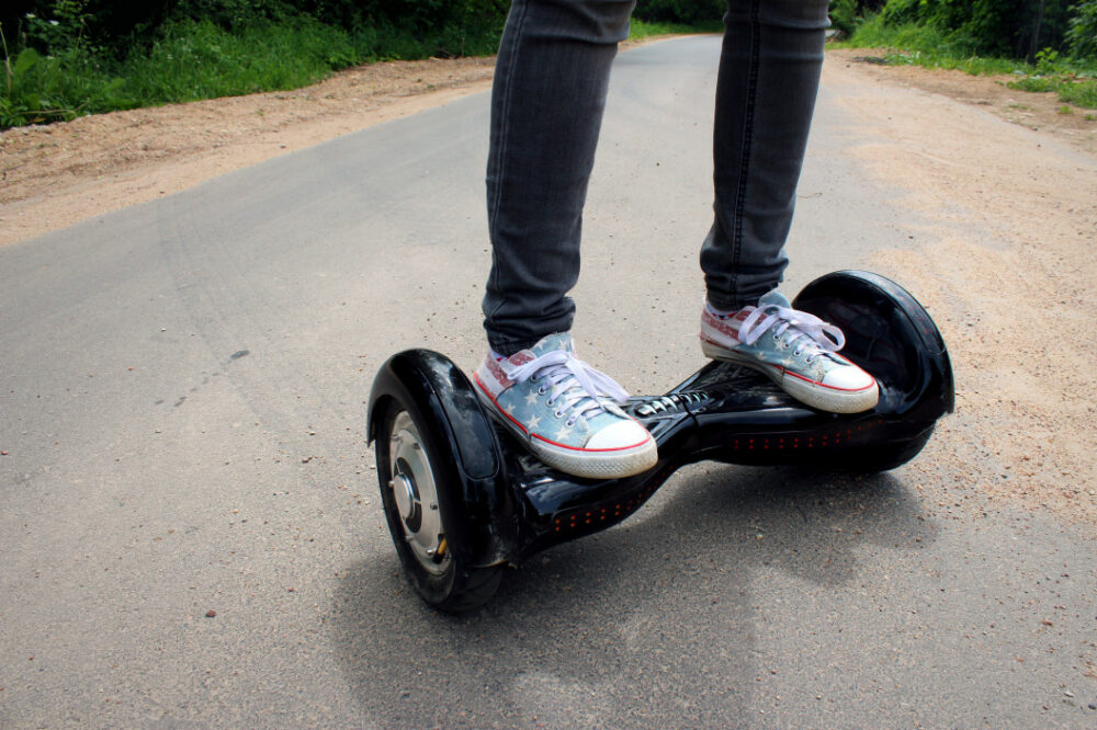 hoverboard