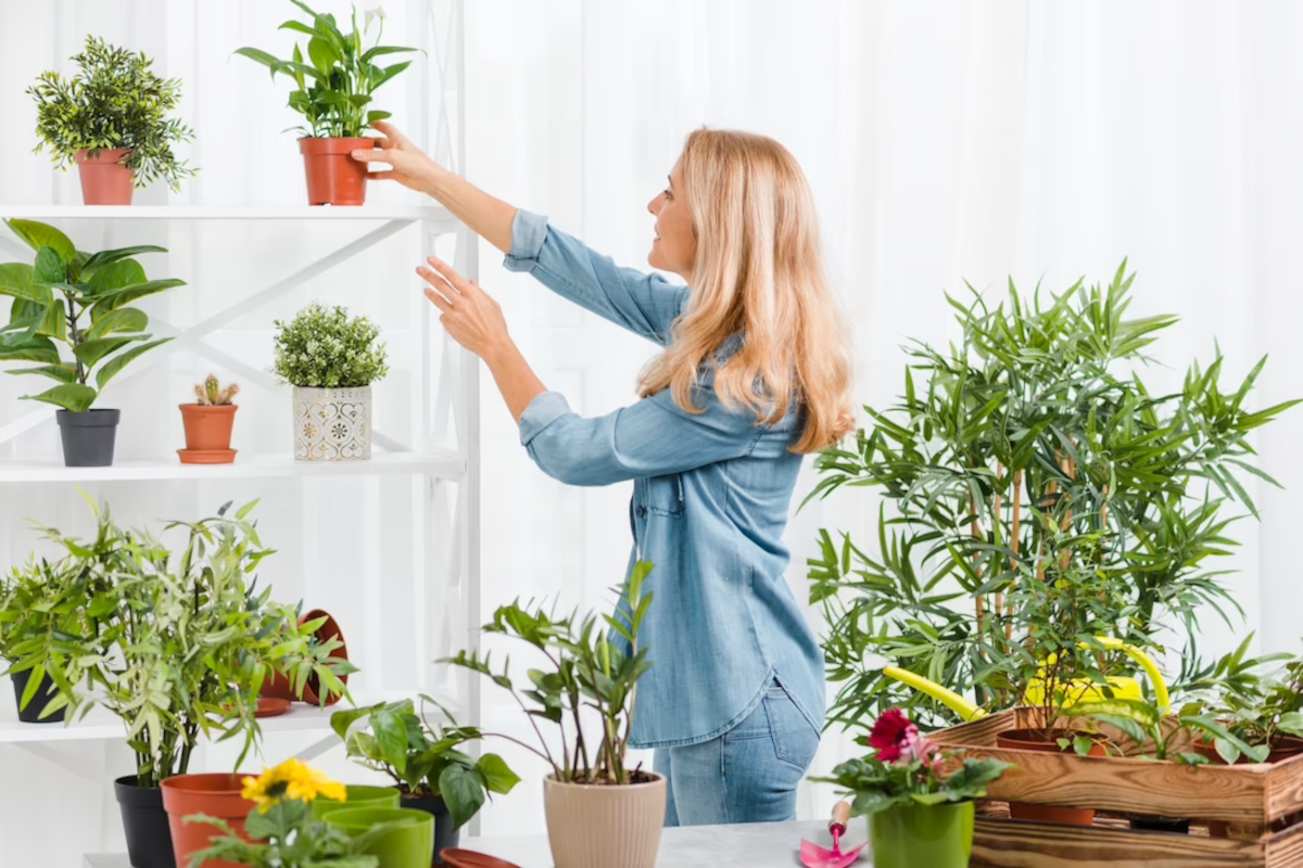 humidificateur d'air