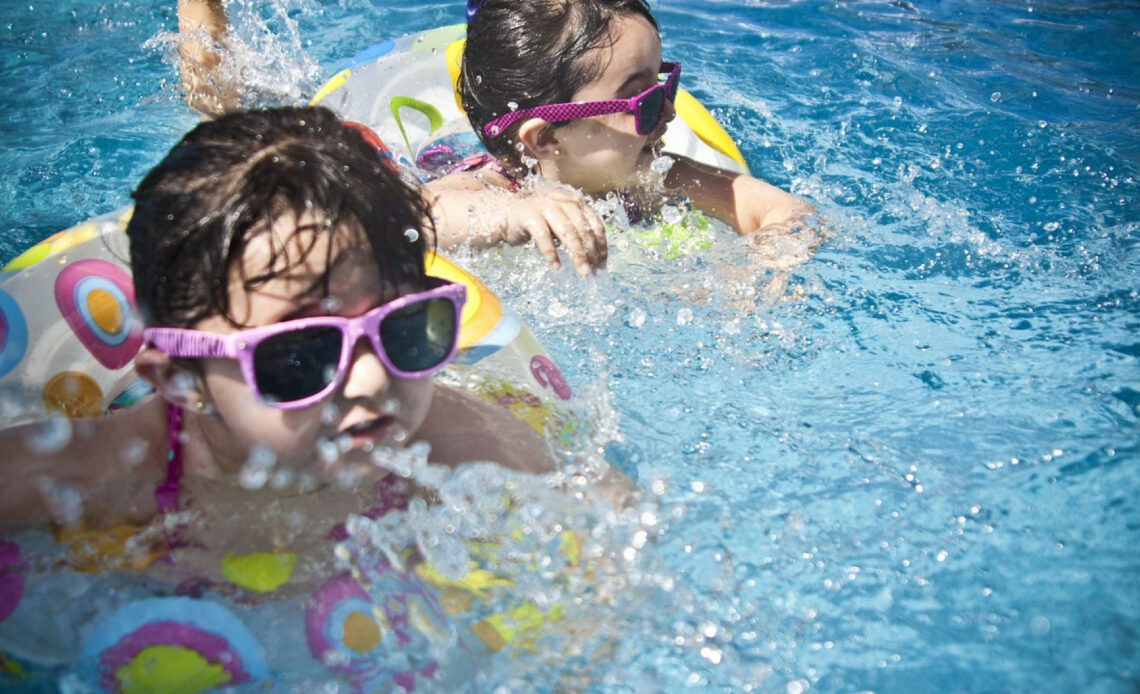 Le camping : pour des vacances en famille réussies