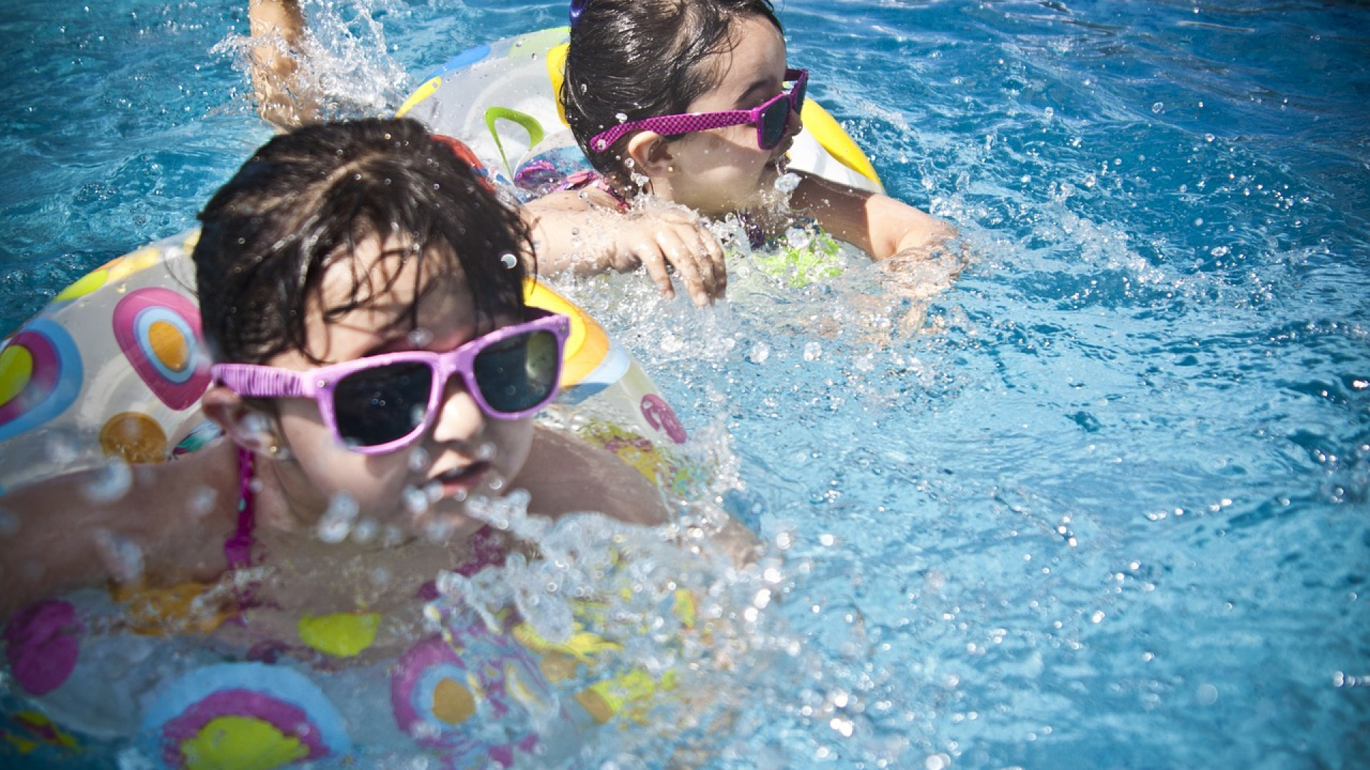 Le camping : pour des vacances en famille réussies