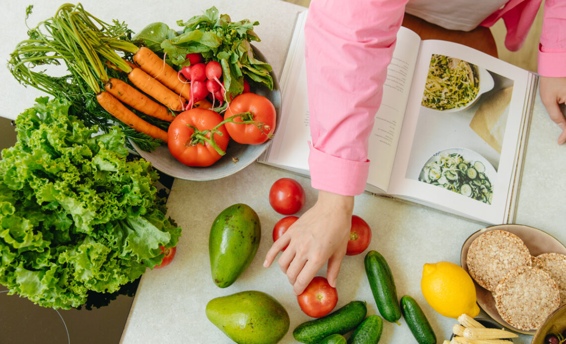 légumes qui contiennent l