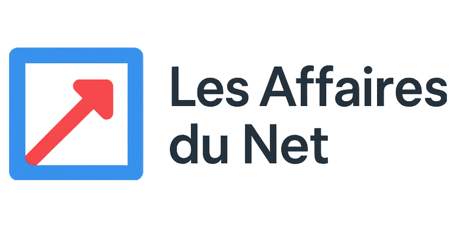 Les Affaires du Net