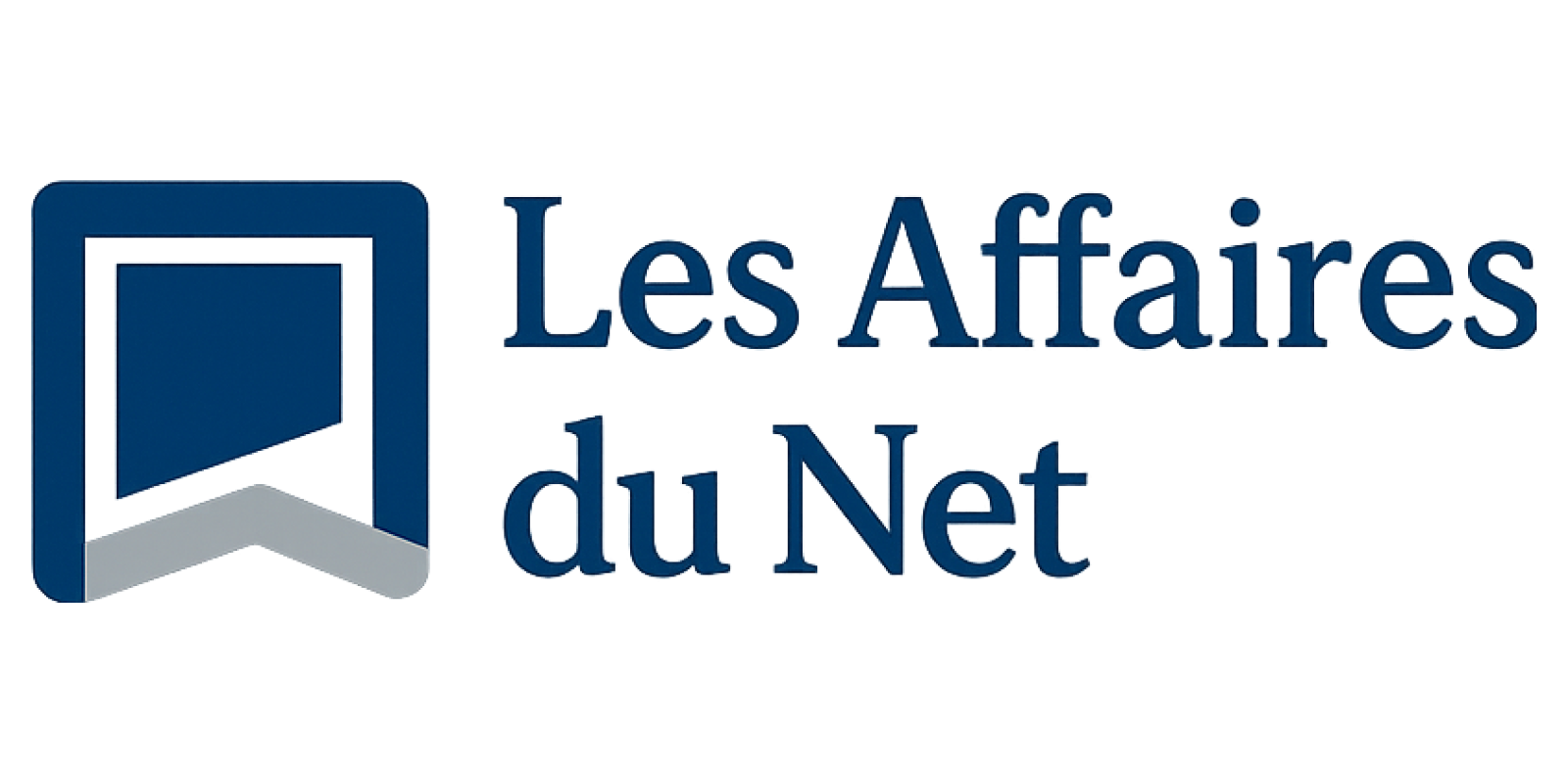 Les Affaires du Net