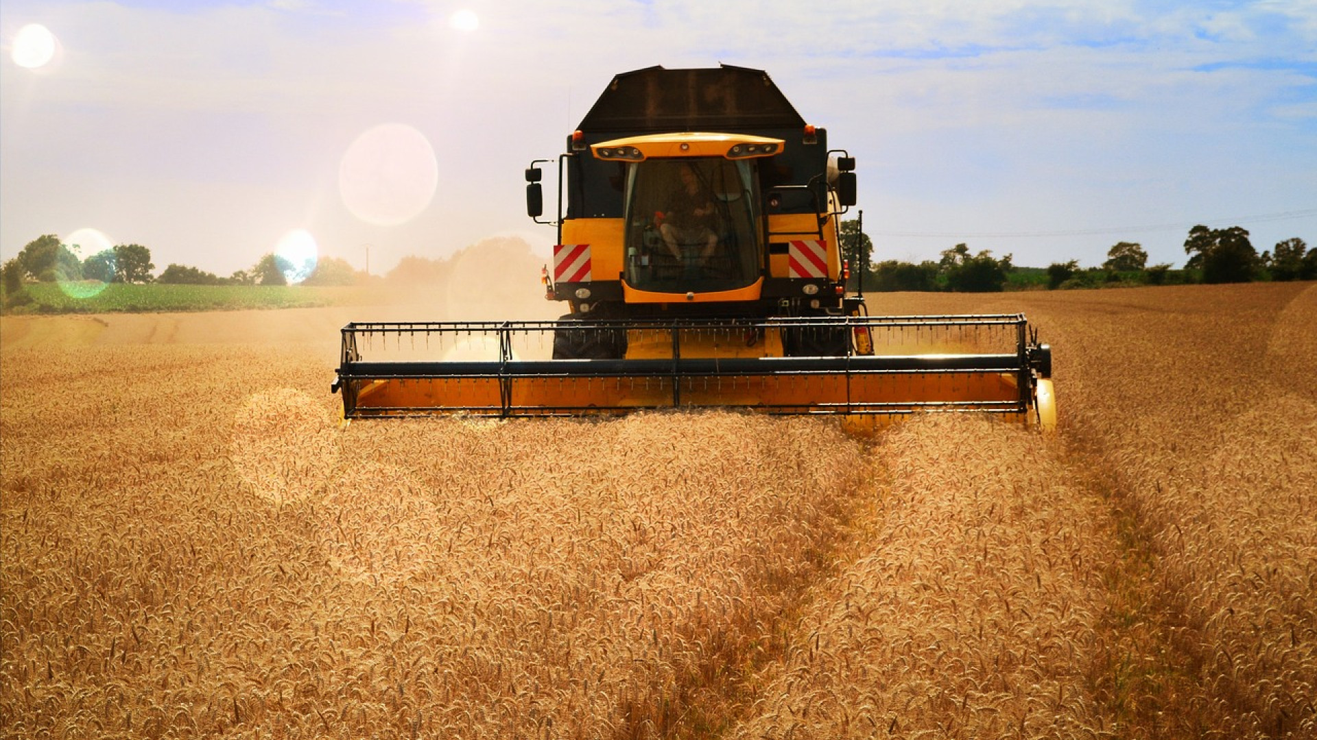 L'importance de la récolte agricole et des équipements fiables