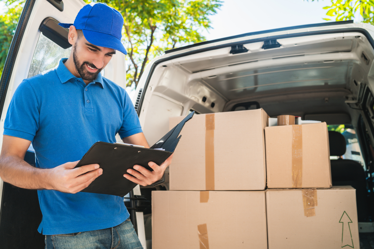 livraison écologique e-commerce