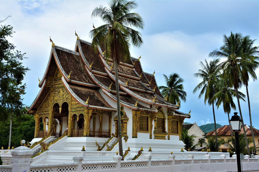 luang prabang