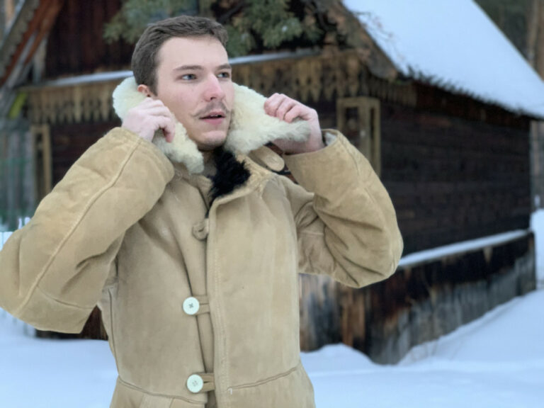 Manteau hiver homme 2020 : quelle veste tendance choisir pour la saison froide