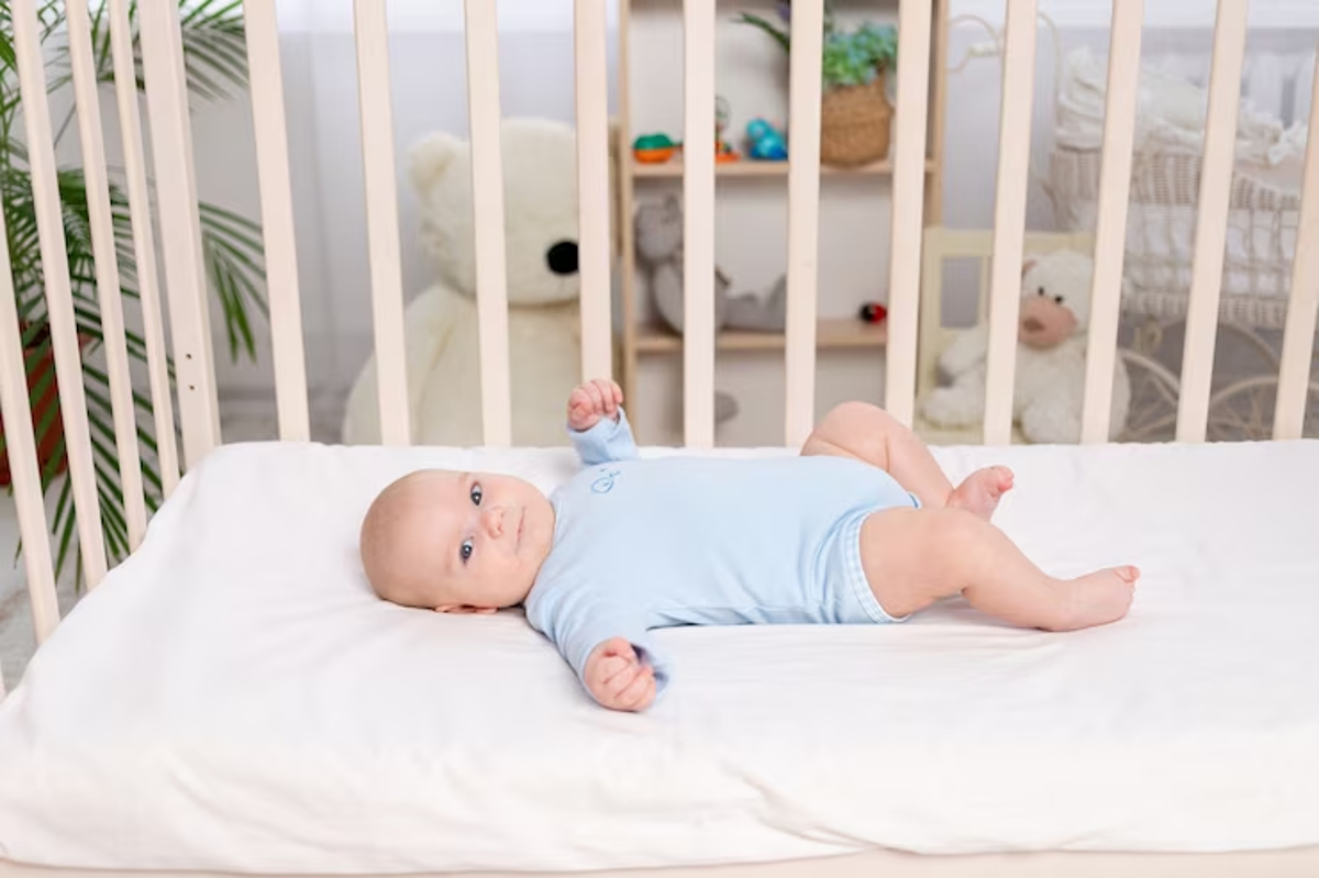 matelas bébé