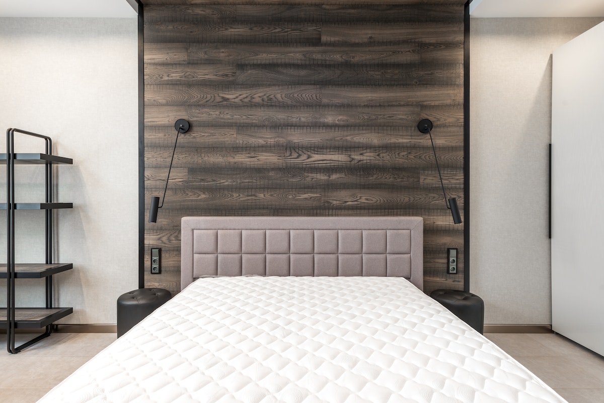 matelas emma