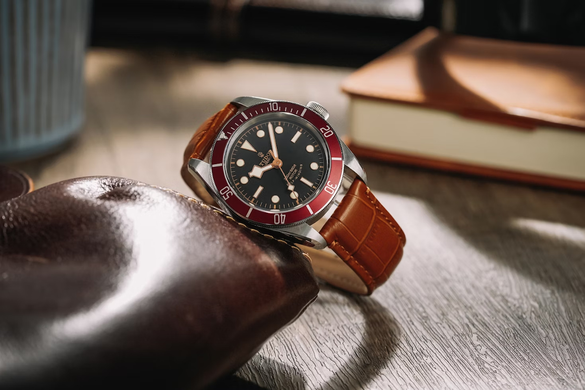 montres de collection