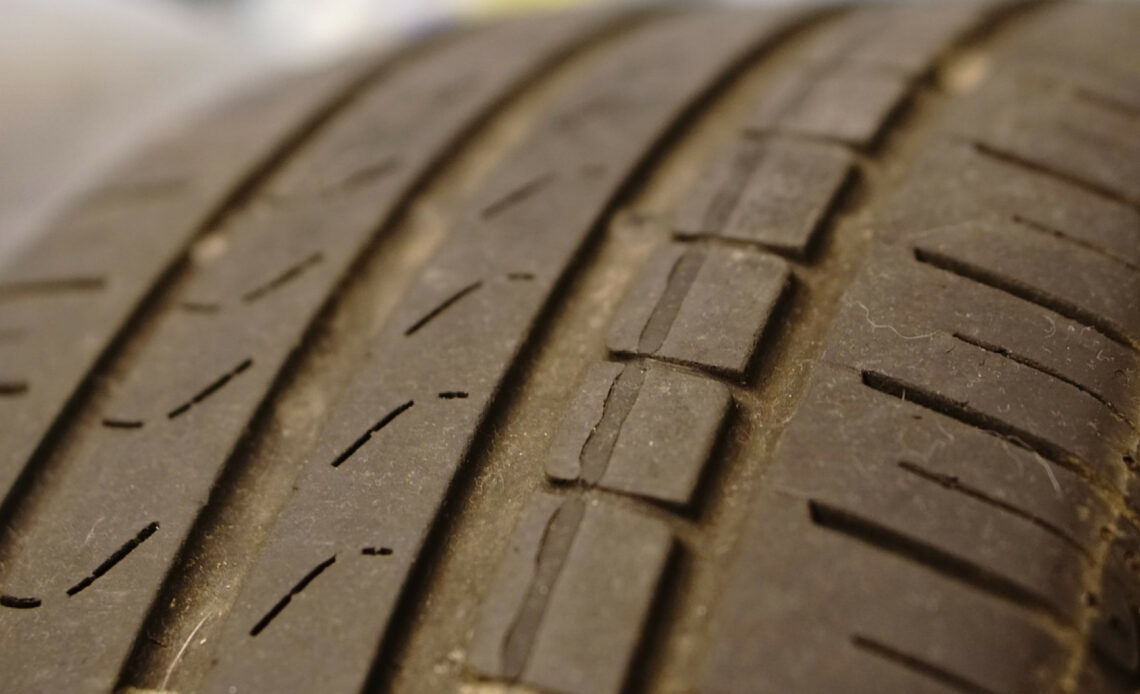 Pourquoi il est essentiel de changer les pneus de votre voiture ?
