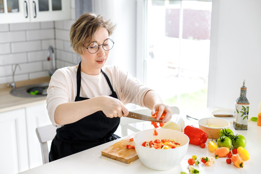 régime alimentaire