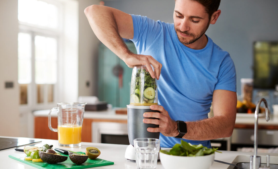 sélectionner le meilleur extracteur de jus