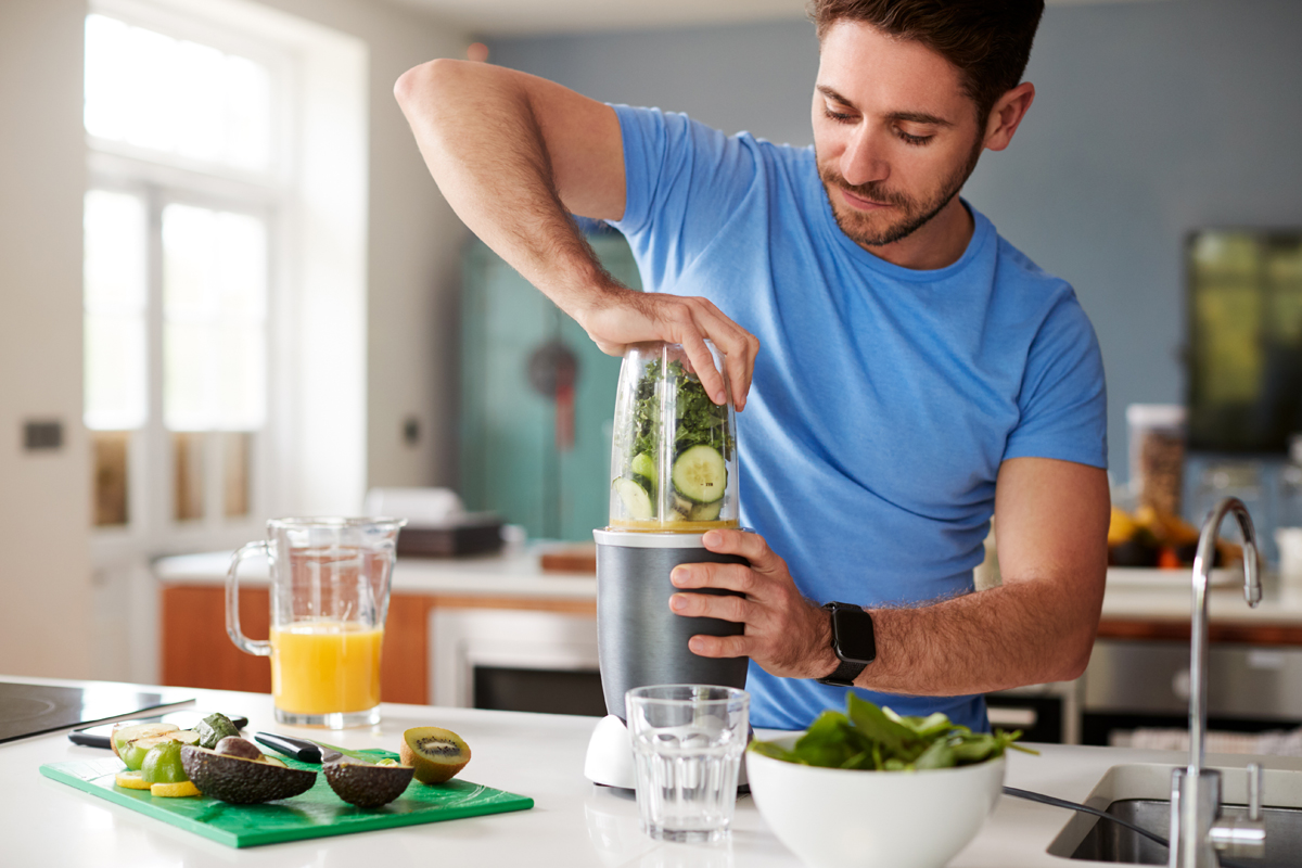 sélectionner le meilleur extracteur de jus
