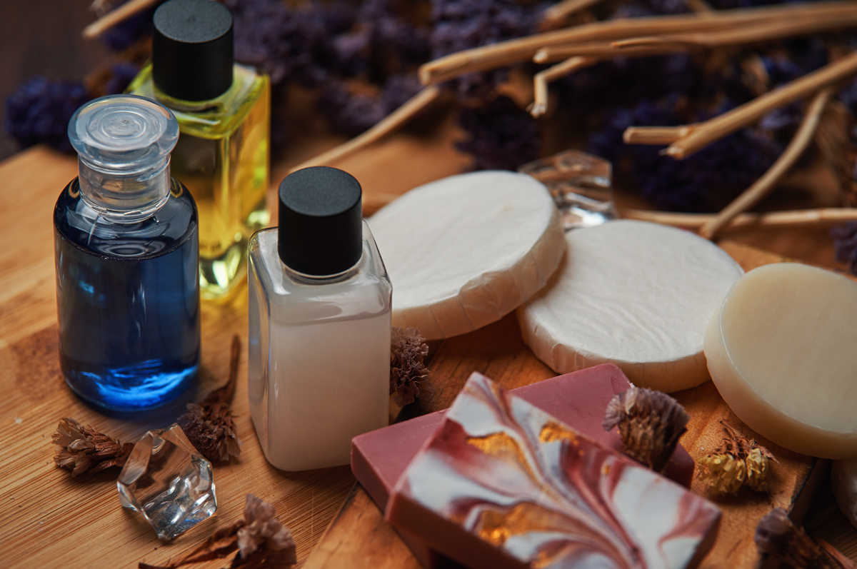 shampoing bio