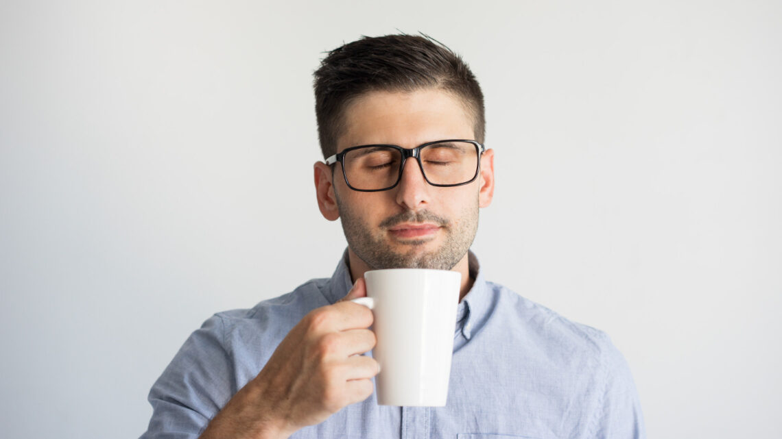 tasse à café