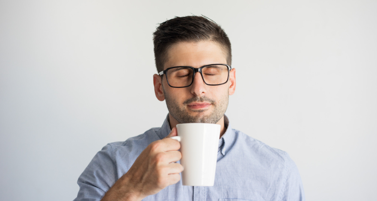 tasse à café