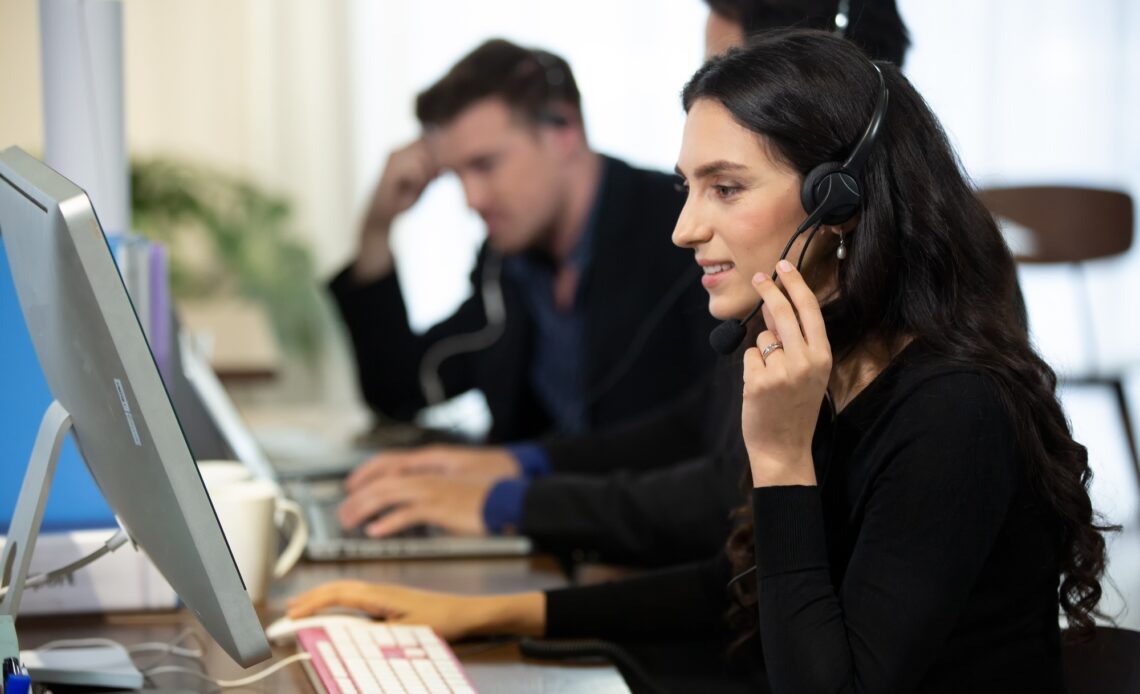 contacter Géodis