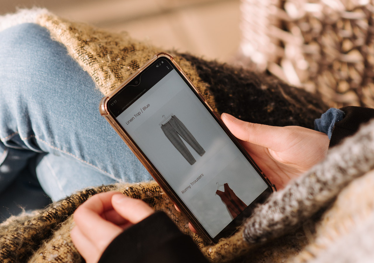 Vinted Mon compte guide pour se connecter et vendre vos vêtements